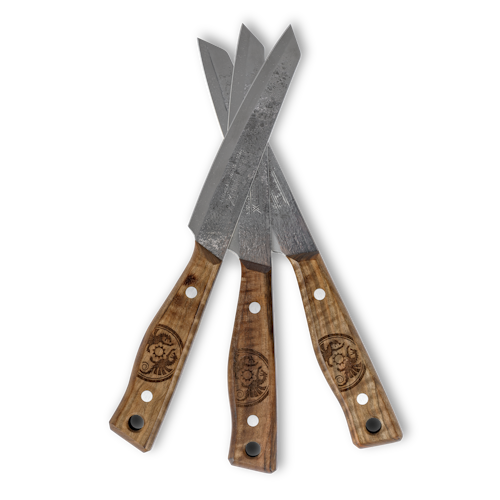 Petromax Allzweckmesser 14 cm