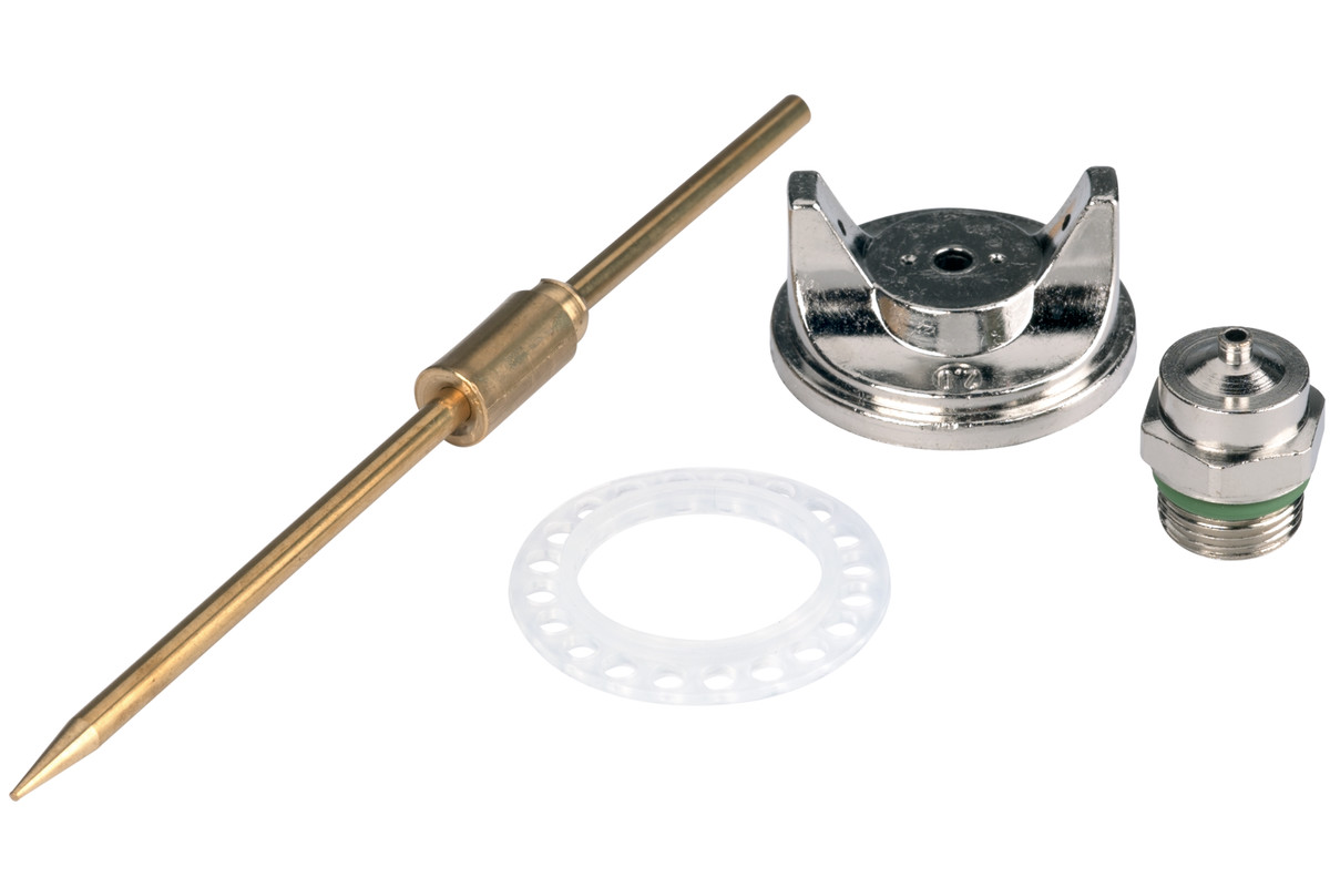 Metabo Düsensatz 1,5 mm für FB 150 / SB 200