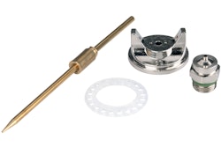 Metabo Düsensatz 1,5 mm für FB 150 / SB 200