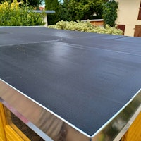 HSS EPDM Dachbahn EasyStick selbstklebend KSK