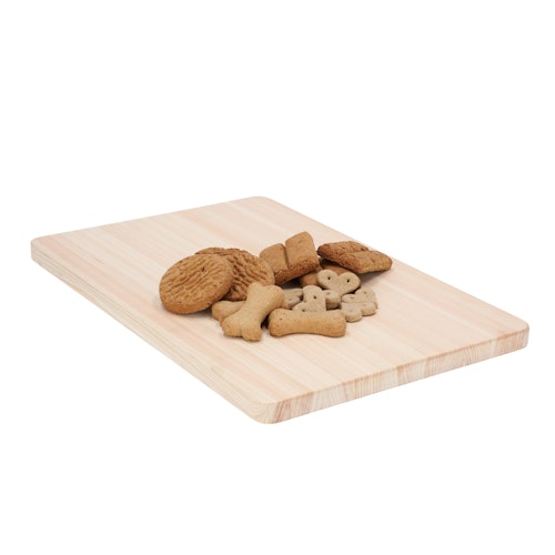 Classic Dog Snack Backwaren 1,8 kg im Eimer