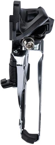 Shimano Umwerfer CUES FD-U6000 Direct Mount