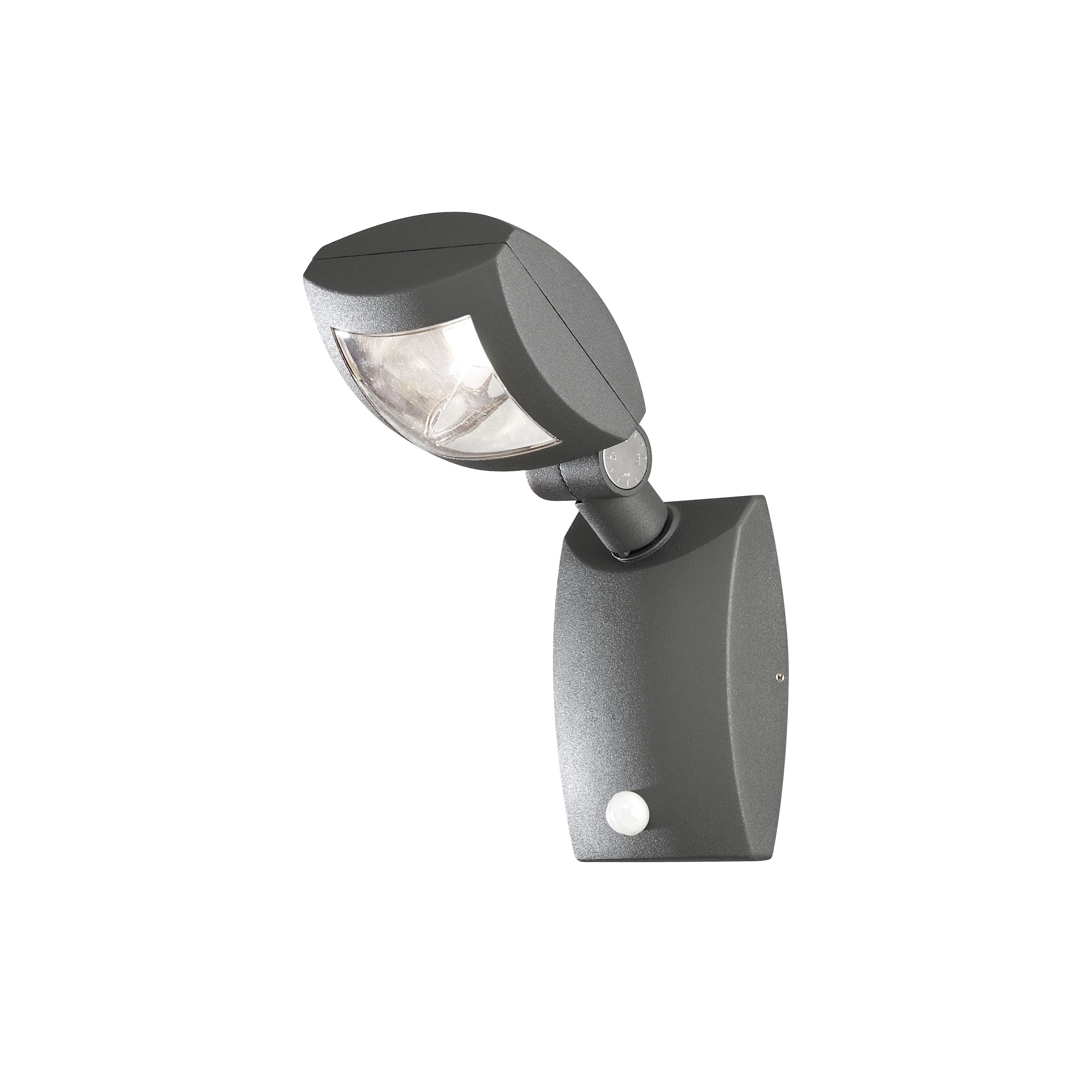 Konstsmide LED Wandleuchte Latina, mit BWM HighPowerLED (7937-370)