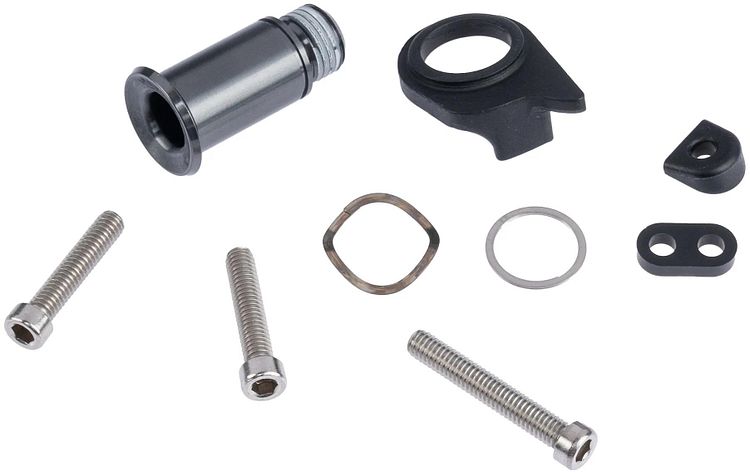 SRAM Schraube Apex XPLR silber