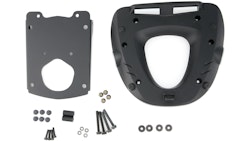 Kappa Topcaseträger K94M Monolock für BMW F 650 GS und F 800 GS