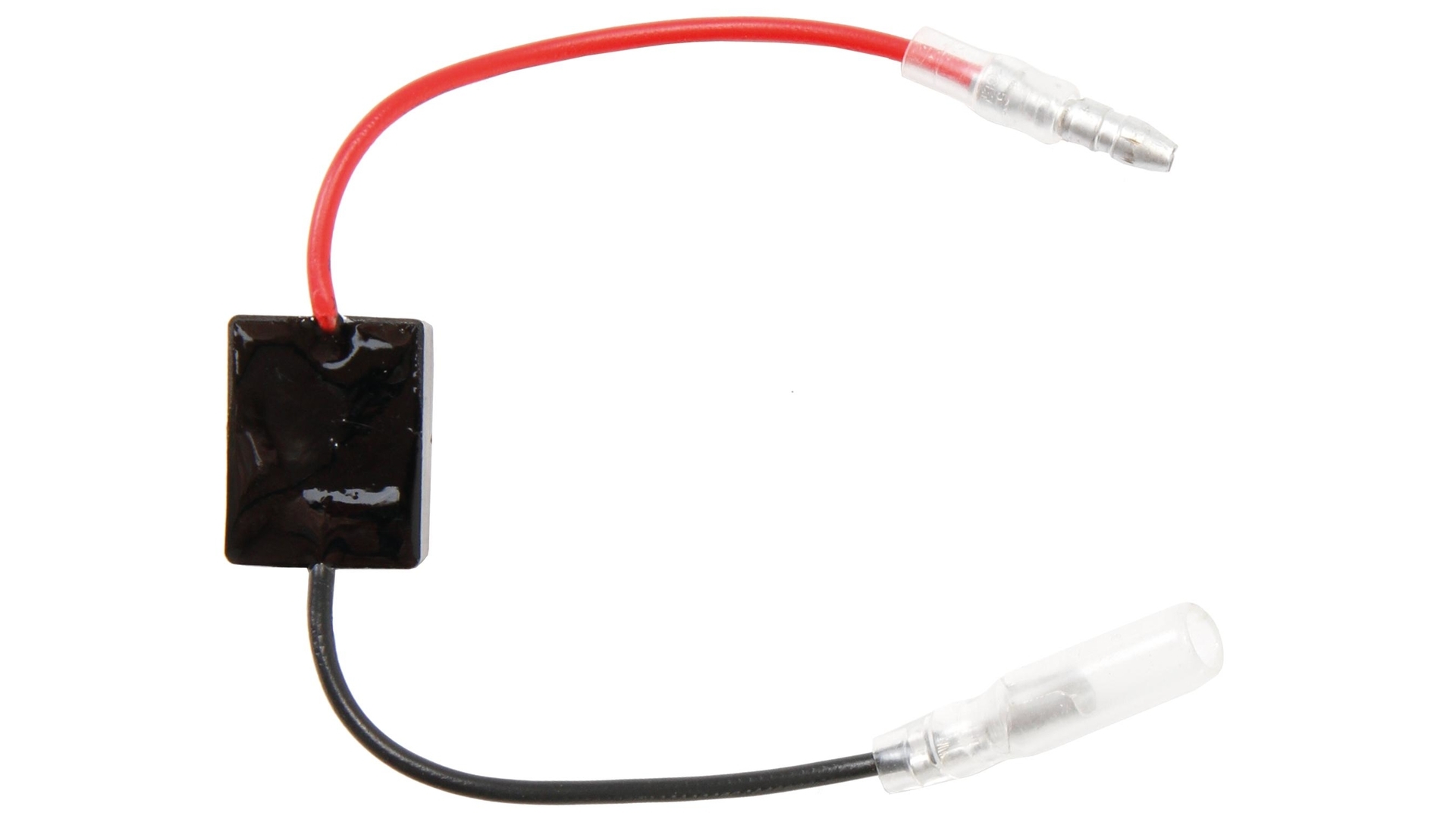 Spec X LED-Blinkrelais