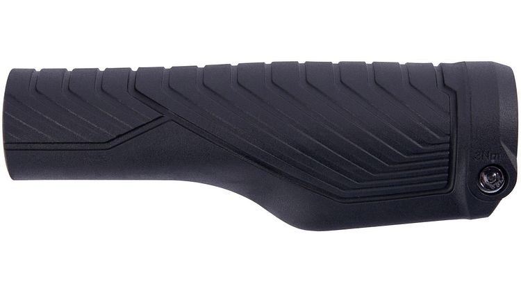 CONTEC Griff Tour Wing Eco 138 mm schwarz