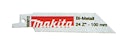 Vorschaubild Makita Reciproblatt BIM 100/24Z P-04896