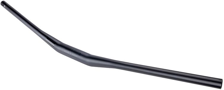 CONTEC Lenker Vertigo 35 schwarz Rise 25 mm