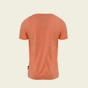 Vorschaubild Big Green Egg T-Shirt - Since 74 - Peach/Salmon