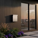 Vorschaubild ALLUX Grundform Villa Design Briefkasten 440x345x180 mm