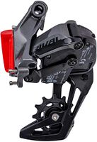 SRAM Schaltwerk Rival XPLR eTap AXS 12-fach schwarz