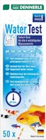 DENNERLE WaterTest 6in1 (50 Teststreifen)