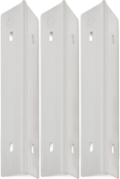 NAPOLEON Ersatzteil 3-teiliges. Edelstahl Flammverteilerset für Freestyle 365