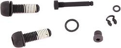 SRAM Bolzen-Kit Level TL schwarz