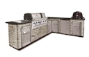 Vorschaubild Broil King Einbau-Gasgrill IMPERIAL S 690