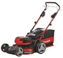 Einhell Akku-Rasenmäher GE-CM 36/47 S HW Li (4x4,0Ah) 3413200
