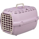 Vorschaubild TRIXIE Transportbox Relax 1, XS: 32 × 30 × 48 cm, rosa