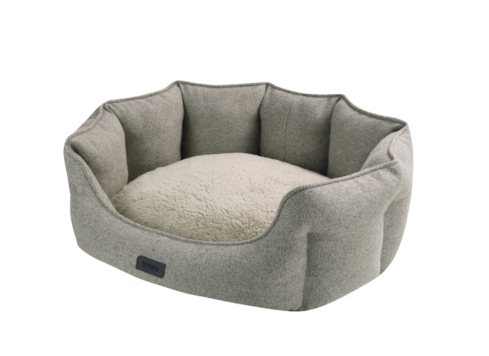 NOBBY Komfort Bett oval ANDA