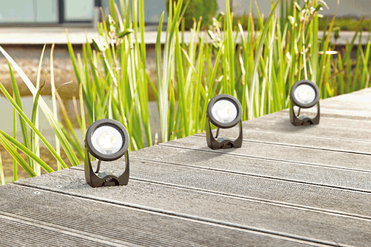 Oase LunAqua Power LED Set 3