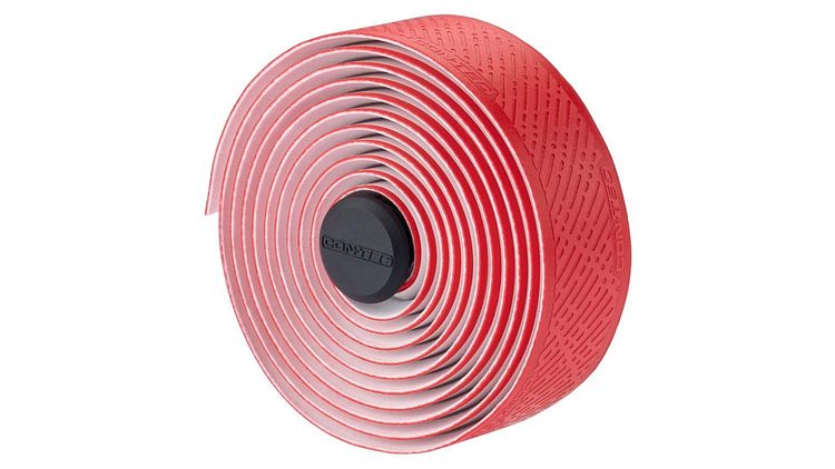 CONTEC Lenkerband SuperComfort.Grip rot