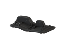 Kessel 80010 - Deckel für Grundkörper