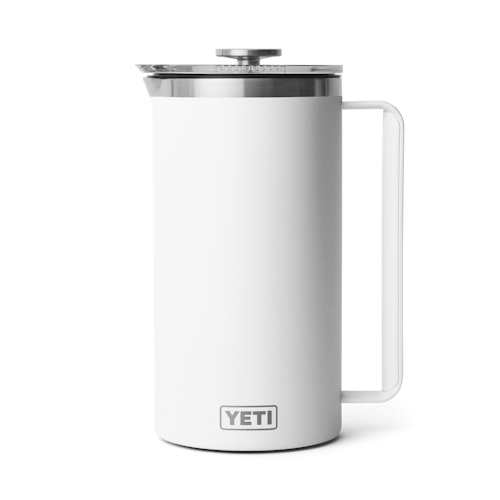 YETI French Press RAMBLER 64 oz. (1,9L)
