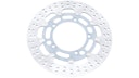 Vorschaubild TRW Bremsscheibe MSW259