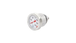 Spec-X Öltemperaturdirektmesser HH 55 Gewinde Ø20 mm