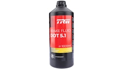 TRW Bremsflüssigkeit 1 l Flasche DOT 5.1