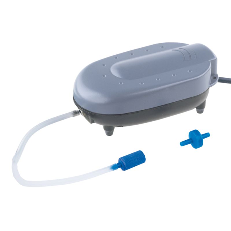 Heissner Aqua Air Outdoor Teichbelüfter 240 l/h (TZ605-00)