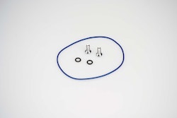 XPEAR Dichtung für Grundplatte Lichtmaschine