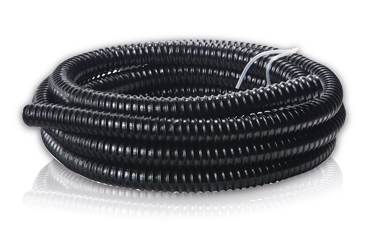 Heissner Schlauch Ø 32mm, 10m (Z432-10)