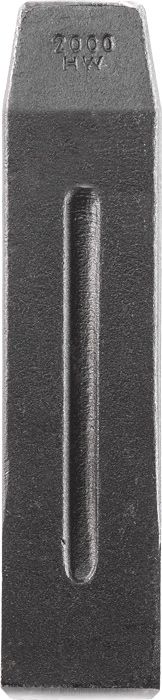 kwb Spaltkeil Stahl 2 kg 453520