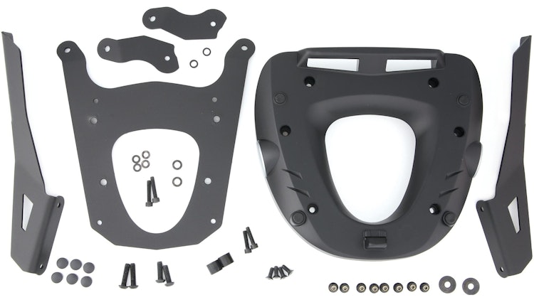KAPPA Topcaseträger Kit KR 5105M für BMW C600