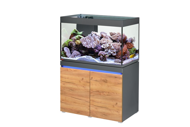 EHEIM incpiria reef 330 Meerwasser-Riff-Aquarium mit Unterschrank
