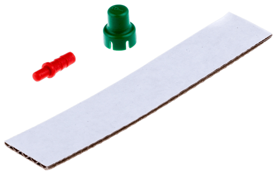 Husqvarna 581 75 66-01 - Reparatur Kit Lüfter