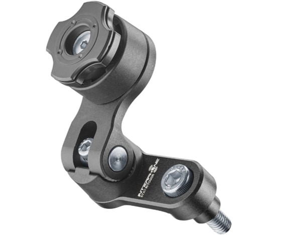 INTERPHONE Quiklox Riser Halter M8/M6