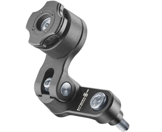 INTERPHONE Quiklox Riser Halter M8/M6