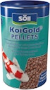 Vorschaubild Söll Fischfutter KoiGold® Futter-Pellets 340 g