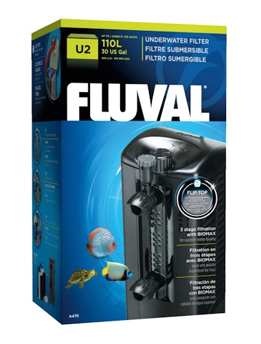 FLUVAL U2 Innenfilter