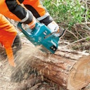 Vorschaubild Makita Akku-Kettensäge 40V max. 40cm UC012GZ 