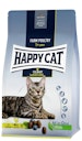 Vorschaubild HAPPY CAT Supreme Culinary Land-Geflügel Katzentrockenfutter