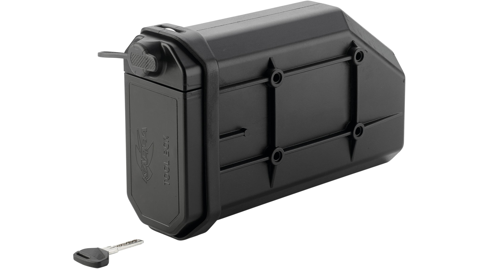 Kappa Werkzeugkasten