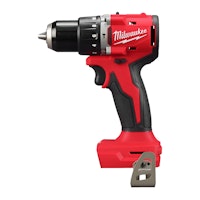 Milwaukee M18BLPDRC-0X M18™ Bürstenloser Akku-Schlagbohrschrauber 4933492821