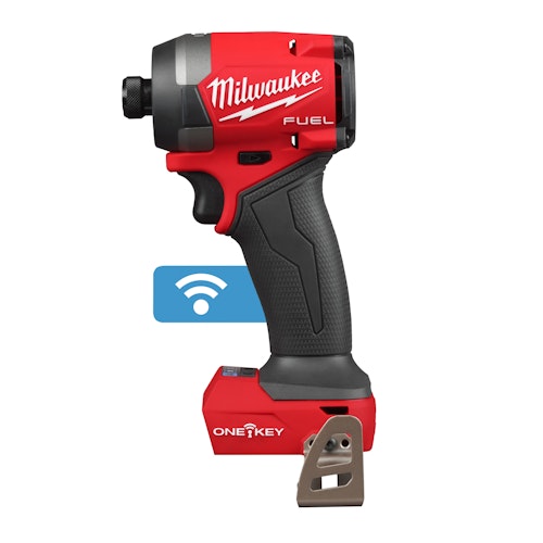 Milwaukee M18ONEID3-0X Akku-Schlagschrauber  4933492800