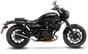 Vorschaubild LeoVince Schalldämpfer SBK Classic Racer Black Edition 