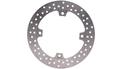 Brembo Bremsscheibe 68B407E3