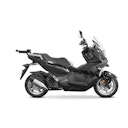 Vorschaubild SHAD TOP MASTER SYM ADX 125 23 [S0DX13ST]