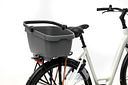 Vorschaubild New Looxs Korb Clipper Basket anthrazit